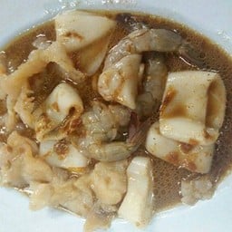 จิ้มจุ่มทะเล