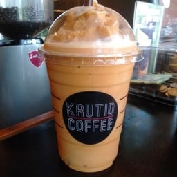 Krutid Coffee สาขาวัดสิงห์ วัดสิงห์