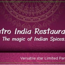 Retro India Restaurants