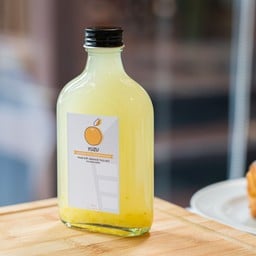 Yuzu Juice