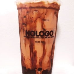 Nologo MilkTea BrownSugar