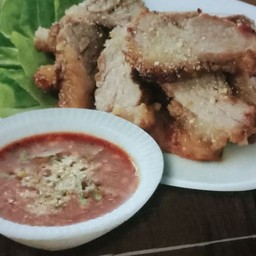 ลิ้นย่าง