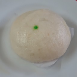 ซาลาเปาไส้ผัก