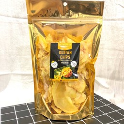 ทุเรียนทอดกรอบ Nharmchan-หนามจันทร์