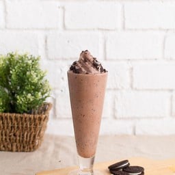 โกโก้ปั่นโอรีโอ