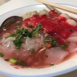 ก๋วยเตี๋ยวช่างเลือก