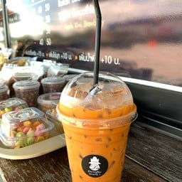 Da coffee สันผีเสื้อ