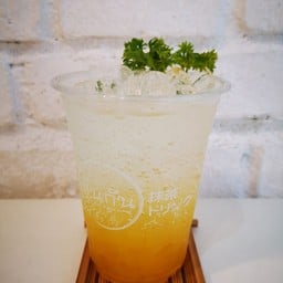 มะม่วงโซดา