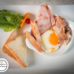 Soft English Breakfast 2