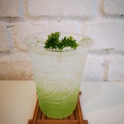 แอปเปิ้ลโซดา