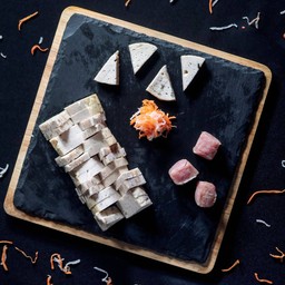 รวมมิตรหมูยอต้นตำรับ
