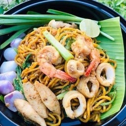 ผัดหมี่ฮกเกี้ยน