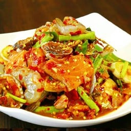 ตำรวมเหลาเล