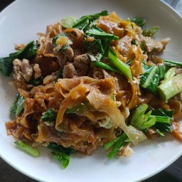 ข้าวมันไก่ตามสั่งเจ้แอ๊ด
