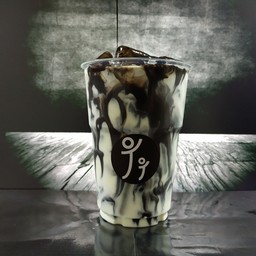 แบล็กโกโก้