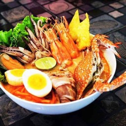 ซุปเปอร์ทะเลรวม