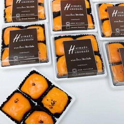 Hermade Homemade