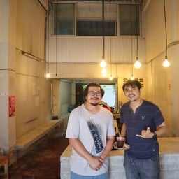 น้องบอยเจ้าของร้าน
