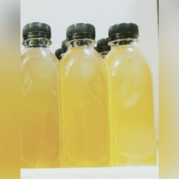 Drink good by Momo