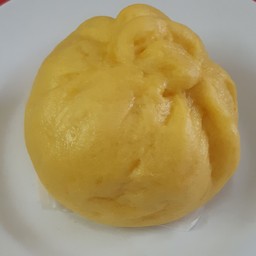 ซาลาเปาไส้ถั่วทอง