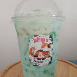 นมสดมิ้นท์