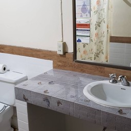 ชักโครก