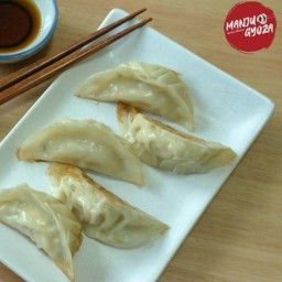MANJU GYOZA แมนจู เกี๊ยวซ่า พัฒนาการ-อ่อนนุช พัฒนาการ 38 / อ่อนนุช 39