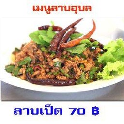 ลาบเป็ด