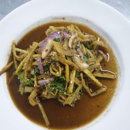 ชุปหน่อไม้