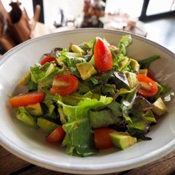 Avocado Salad