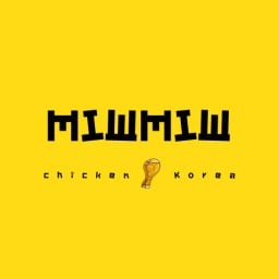 MIWMIW BY MINMIN ( ไก่ทอดเกาหลี,อาหารตามสั่ง) ซอยเพชรเกษม 42
