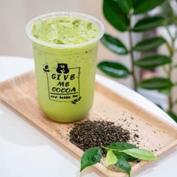 ชาเขียว