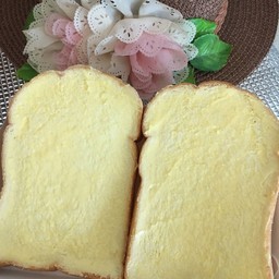 ขนมปังปิ้ง (เลือกหน้า ตามใจ)