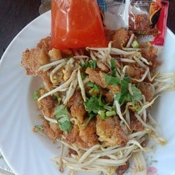 พัฒชาผัดไทย-หอดทอด