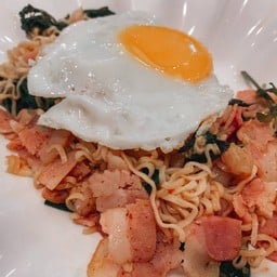 ลุงอัด ลองเส้น