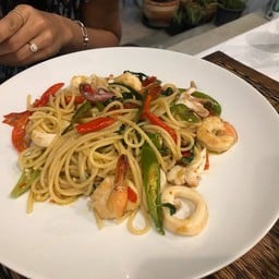 สปาเกตตี้