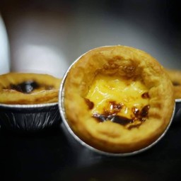 Tasty Tart (ทาร์ตไข่)