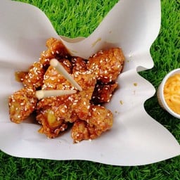 รองท้องเฟรนฟรายชีส 3