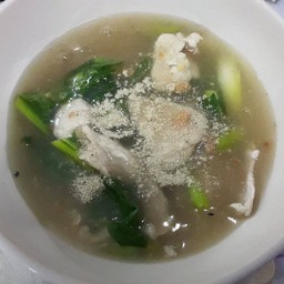 ราดหน้าหมู