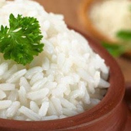 ข้าวเปล่า (เล็ก)