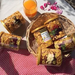 ร้านกาฬสินธุ์รสแซ่บ