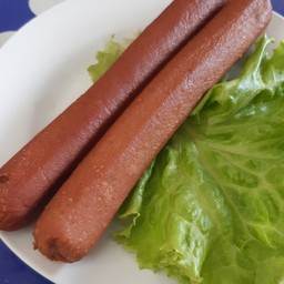 ไส้กรอกพริก