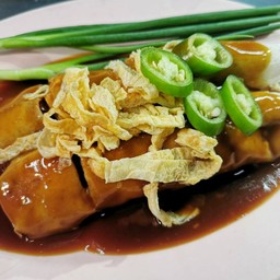 ปอเปี๊ยะสด