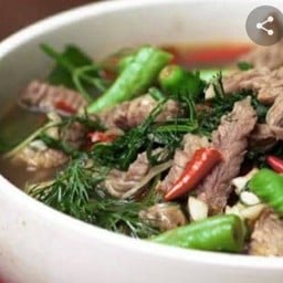 อ่อมหมู