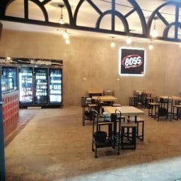 Boss Bar and Grill บิทพอยท์8