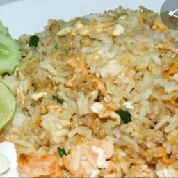 ข้าวผัดไข่