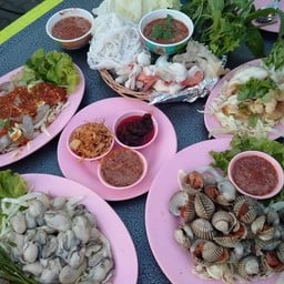 สถานีเบิร์นหอย สาขาฮั่วเซ่งฮง