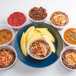 กะปิ คุ้นเคย  C22