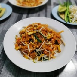 เรือนไทย ผัดไทย&หอยทอด