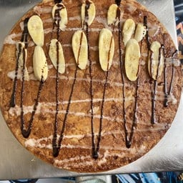 เครปสุดซอยเลี้ยวซ้าย